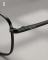 Rayban mã 2 2509 ORX6533
